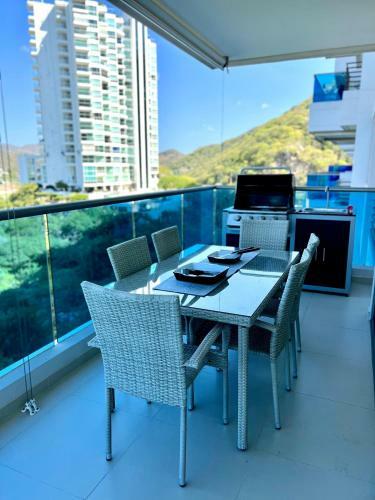 Apartamentos Playa Samaria Club