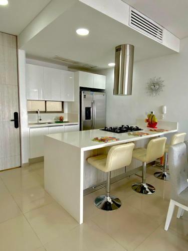 Apartamentos Playa Samaria Club