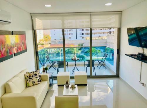 Apartamentos Playa Samaria Club