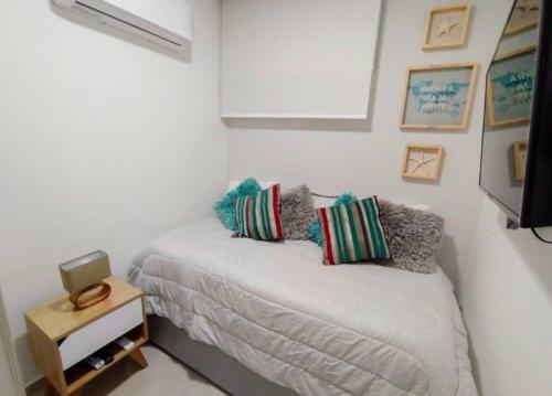 Apartamentos Playa Samaria Club