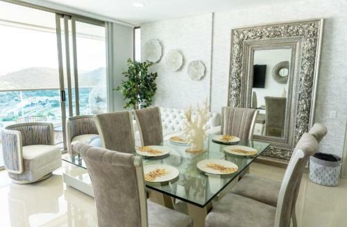 Apartamentos Playa Samaria Club