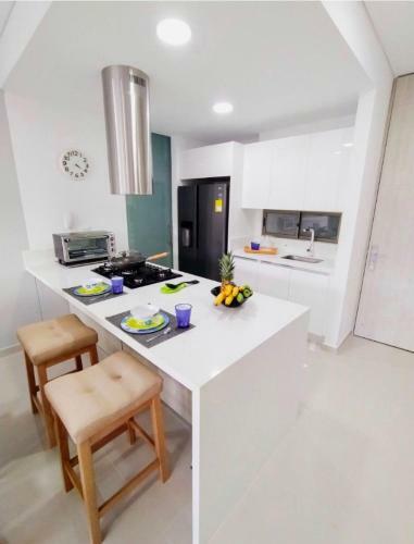 Apartamentos Playa Samaria Club