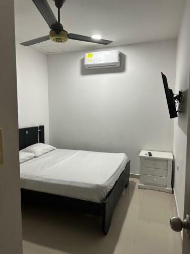 Hermoso Apartamento Central