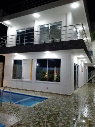 Villa Santa Marta Condominio Privado