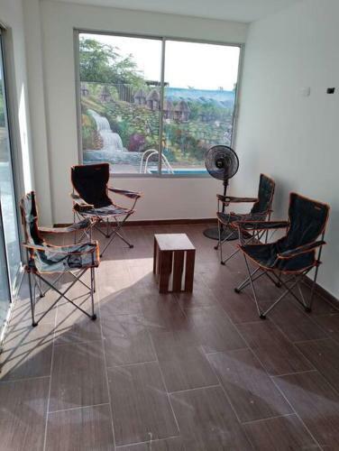 Villa Santa Marta Condominio Privado