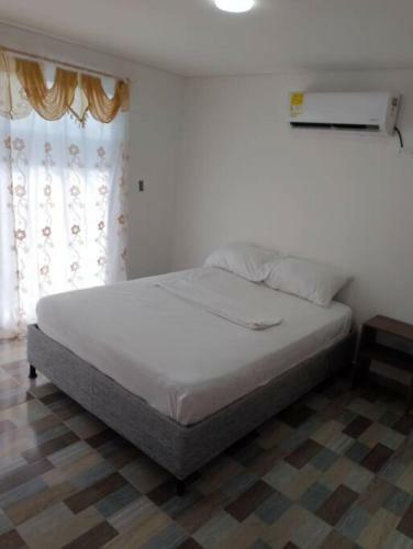 Villa Santa Marta Condominio Privado