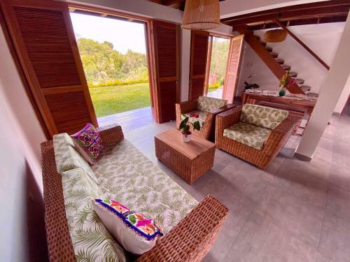 Hostal Finca Flor De Maria