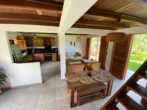 Hostal Finca Flor De Maria