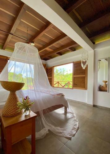 Hostal Finca Flor De Maria