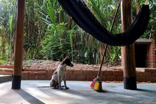 Chalet Rio Escondido