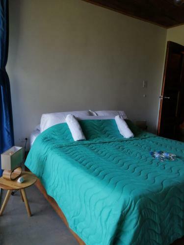 Albergue Casa Pistacho