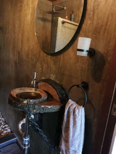 Albergue Casa Pistacho
