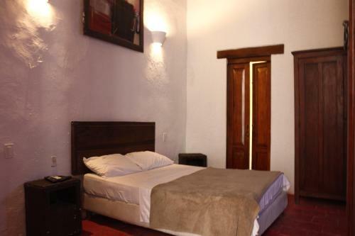 Casa Gaitana - Alma Hotels