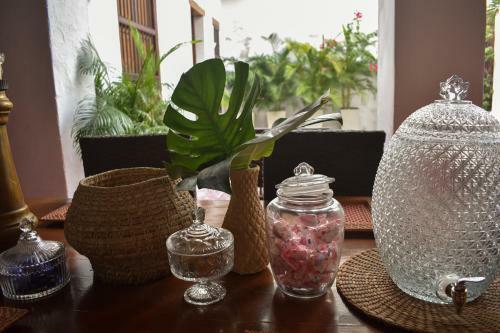 Casa Gaitana - Alma Hotels