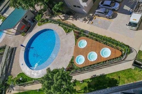 Apartamento Bello Horizonte Plaza