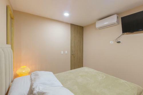 Apartamento Bello Horizonte Plaza