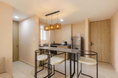 Apartamento Bello Horizonte Plaza