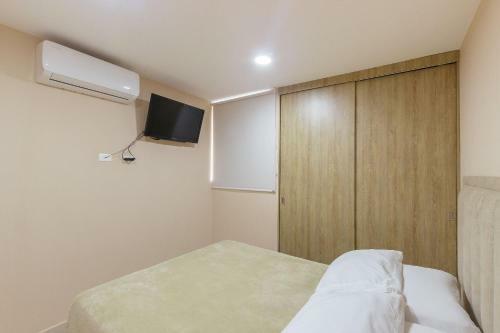 Apartamento Bello Horizonte Plaza