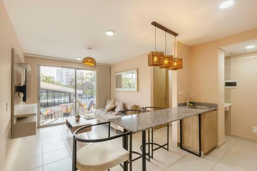 Apartamento Bello Horizonte Plaza