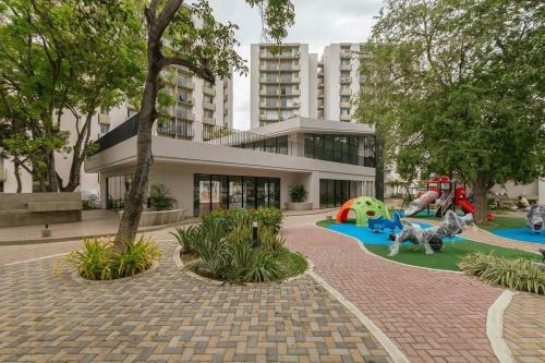 Apartamento Bello Horizonte Plaza