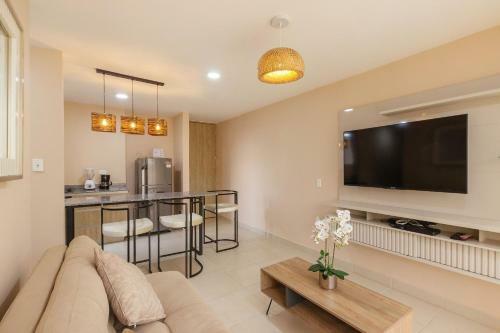Apartamento Bello Horizonte Plaza