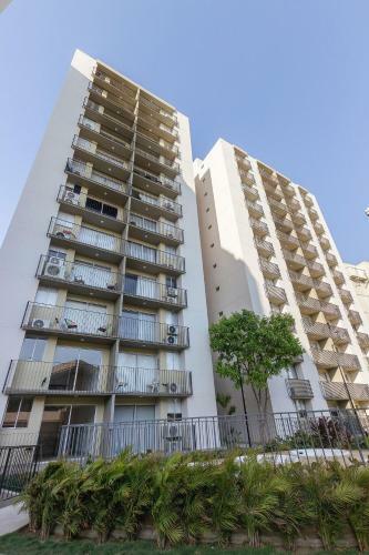 Apartamento Bello Horizonte Plaza