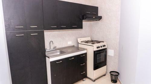 Apartamento Santa Marta 201