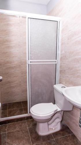 Apartamento Santa Marta 201