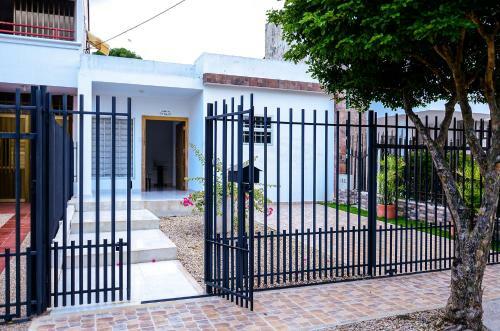 Hermosa Casa En Costa De Oro