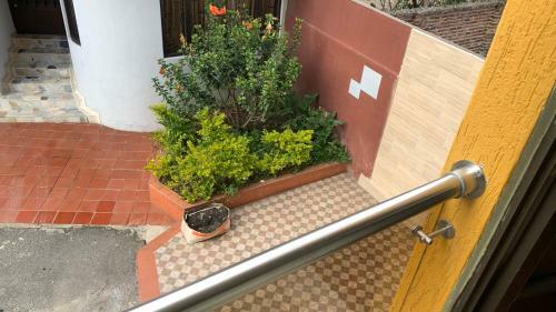 Apartamento El Tambo De Jhally
