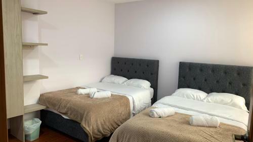 Apartamento El Tambo De Jhally