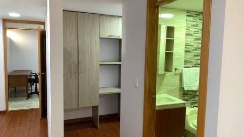 Apartamento El Tambo De Jhally