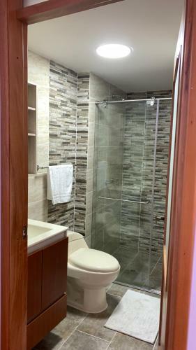 Apartamento El Tambo De Jhally