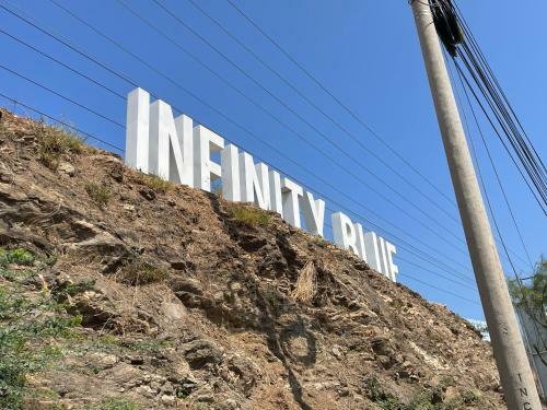 Apartamento Infinity Blue - Playa Dormida