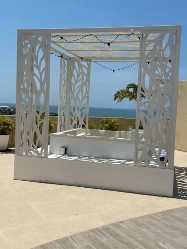 Apartamento Infinity Blue - Playa Dormida
