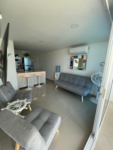 Apartamento Infinity Blue - Playa Dormida