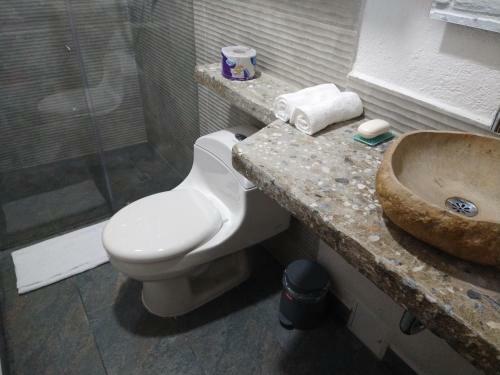 Bed & Breakfast Habitaci�n 1 Casa Plenomar