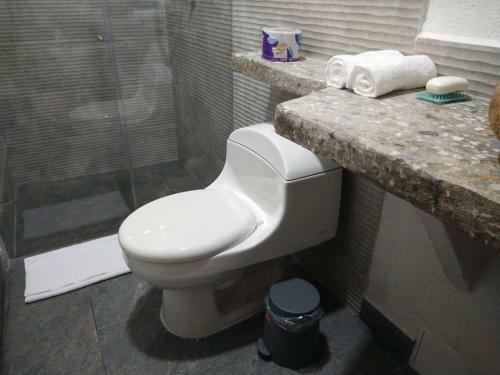 Bed & Breakfast Habitaci�n 1 Casa Plenomar