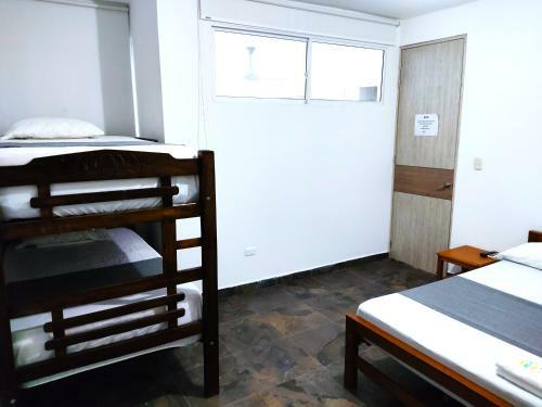 Aparthotel Aw Hotel Palm Bay Bello Horizonte