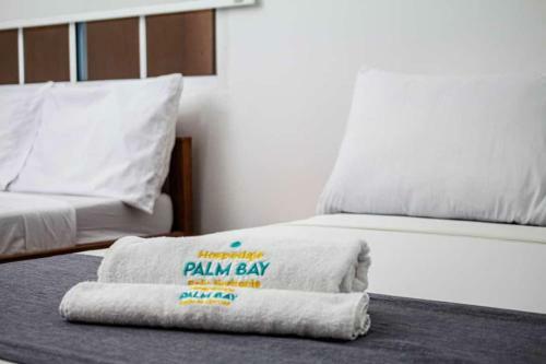 Aparthotel Aw Hotel Palm Bay Bello Horizonte