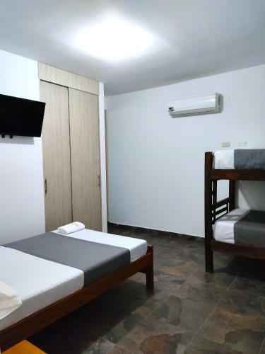 Aparthotel Aw Hotel Palm Bay Bello Horizonte