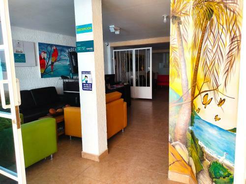 Aparthotel Aw Hotel Palm Bay Bello Horizonte