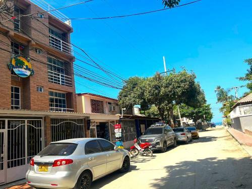 Aparthotel Aw Hotel Palm Bay Bello Horizonte