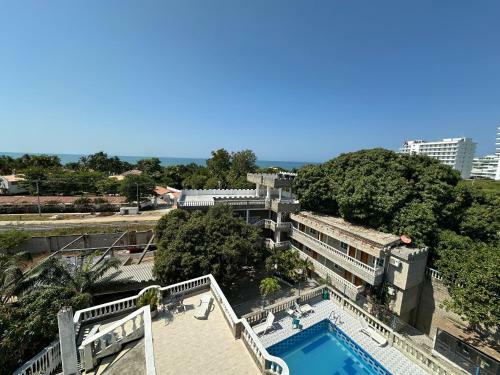 Hotel Sgh Castillo Aqua