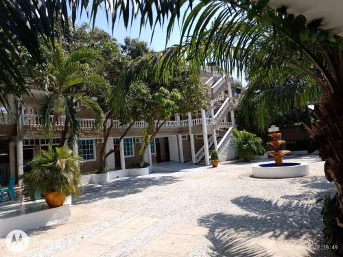 Hotel Sgh Castillo Aqua