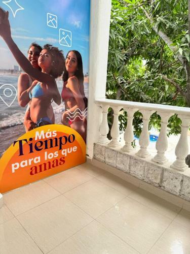 Hotel Sgh Castillo Aqua