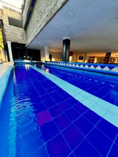 Hotel Sgh Castillo Aqua