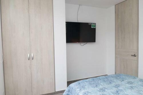 Apartamento Cerca A La Playa, Jacuzzi Privado