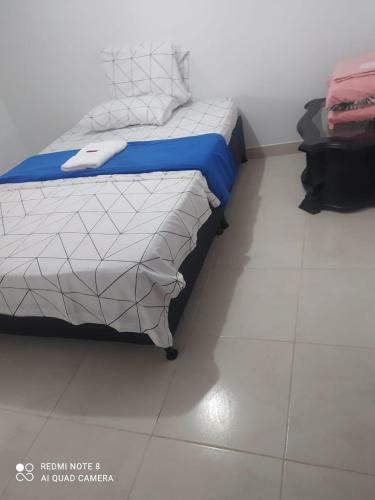 Apartamento La 20