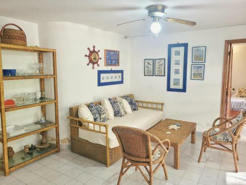 Apartamento Con Salida A La Playa